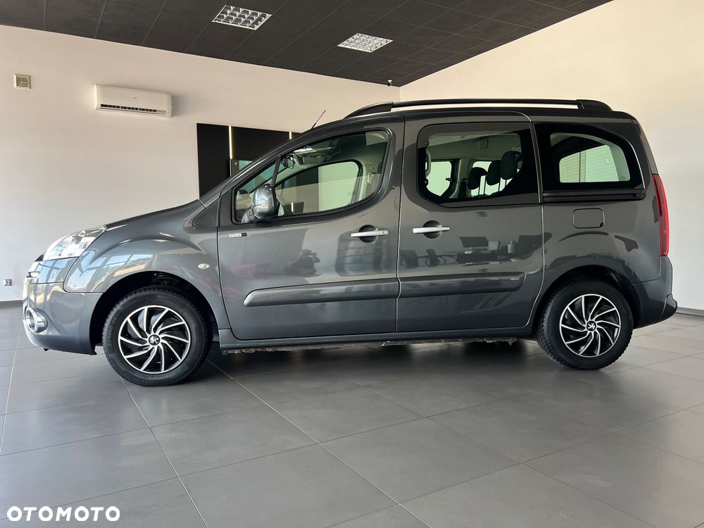 Peugeot Partner - 2