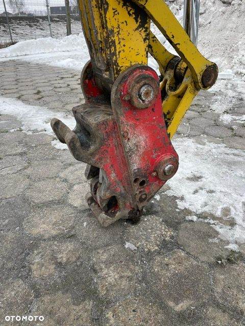 Komatsu PC 290 LC-8 - 8