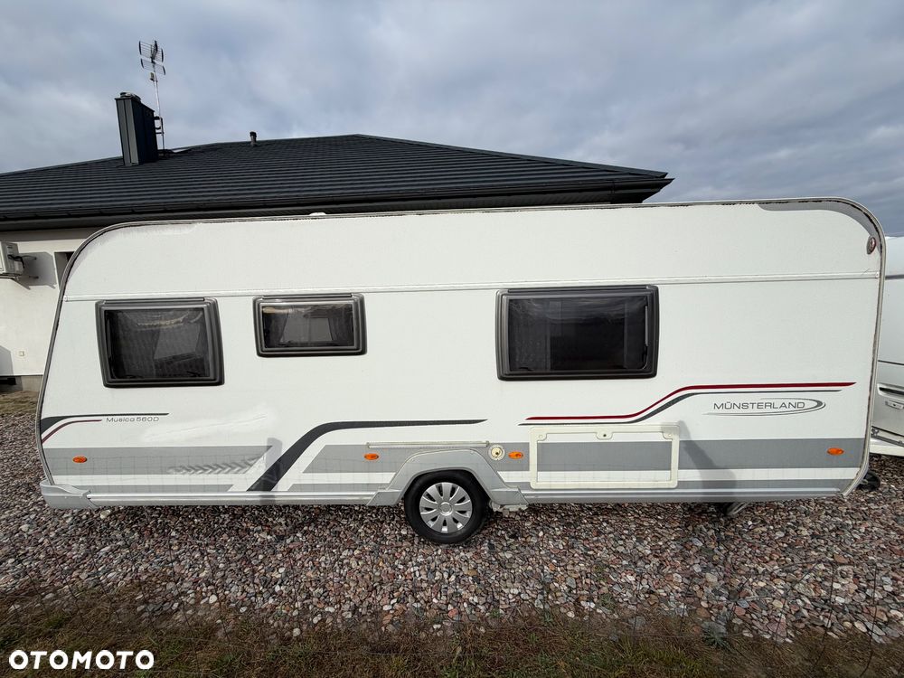 LMC Munsterland 560 musica - 6