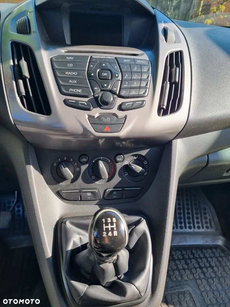 Ford Tourneo Connect 1.6 TDCi Start-Stop Trend - 12