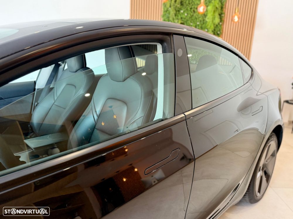 Tesla Model 3 Standard RWD - 30