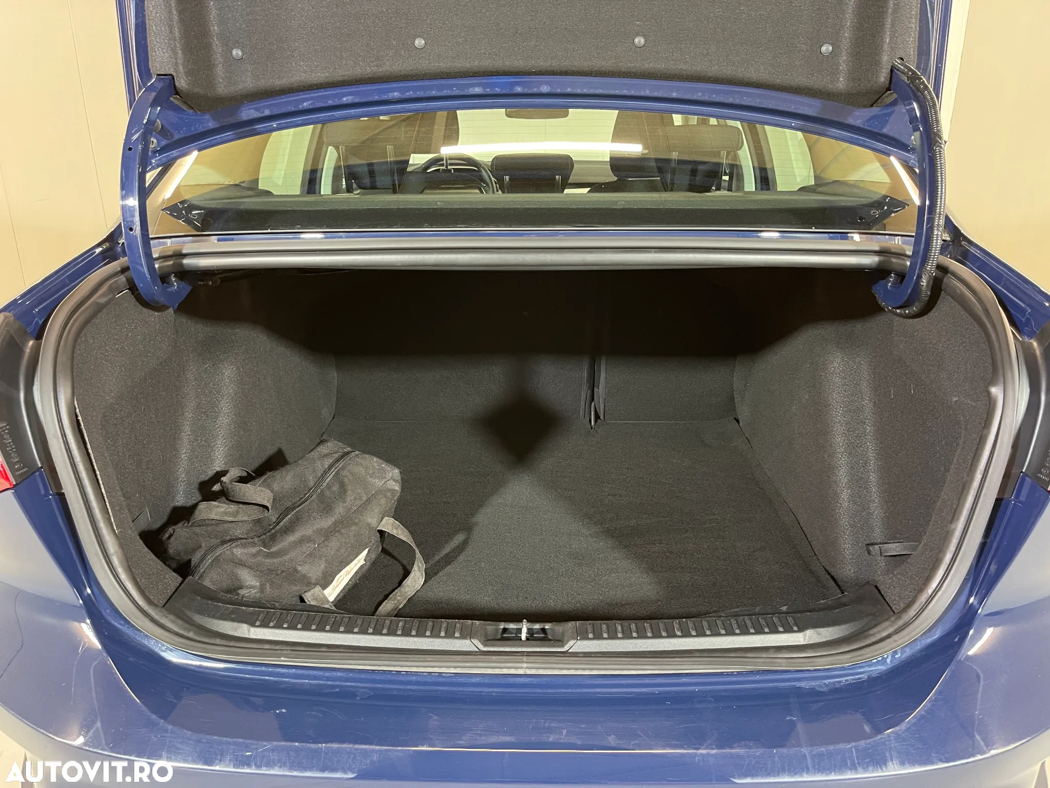 Ford Focus 1.5 EcoBlue Trend Edition - 11