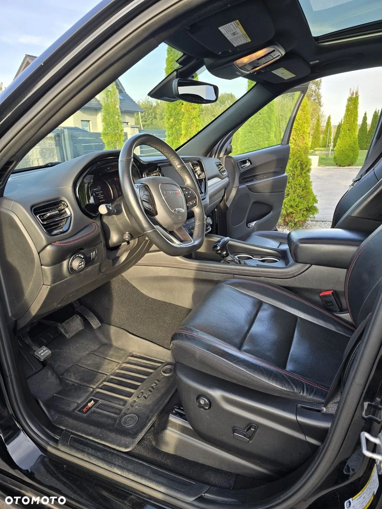 Dodge Durango - 25