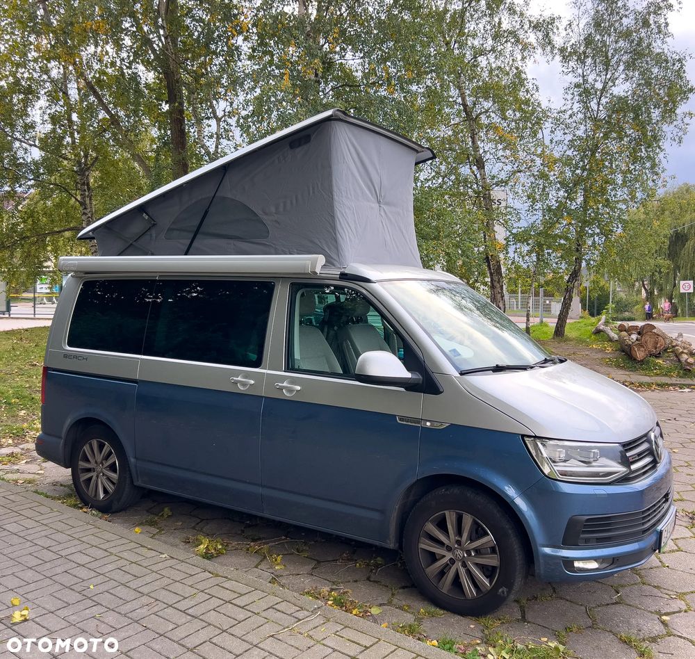 Volkswagen California - 6