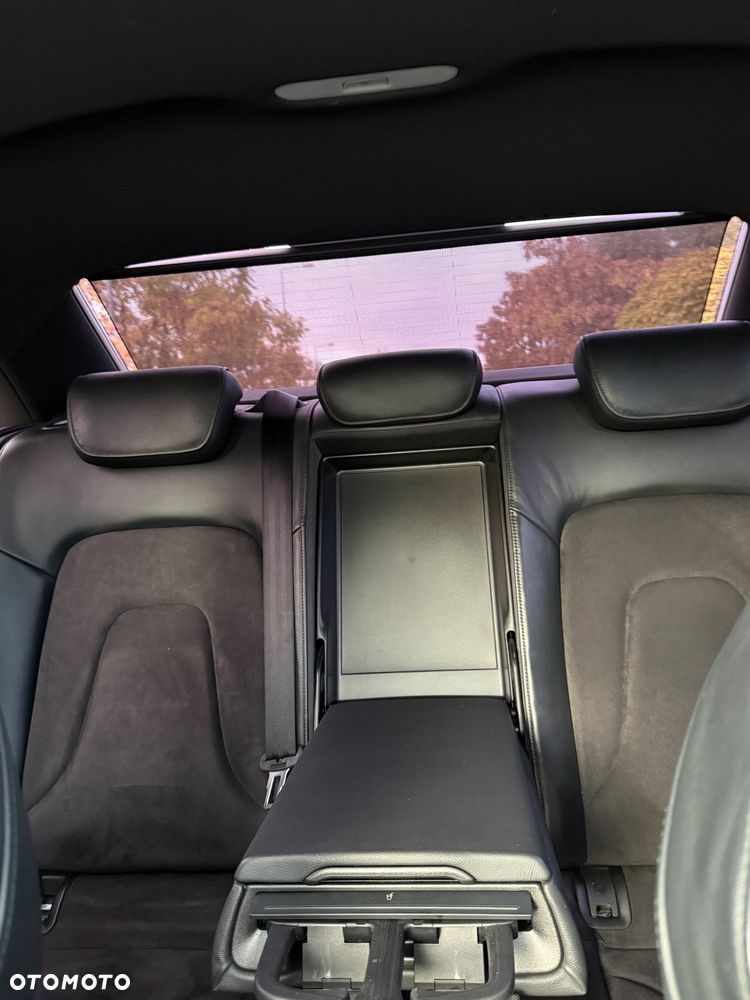 Audi A4 Limousine 2.0 TDI DPF clean diesel S line Sportpaket - 18