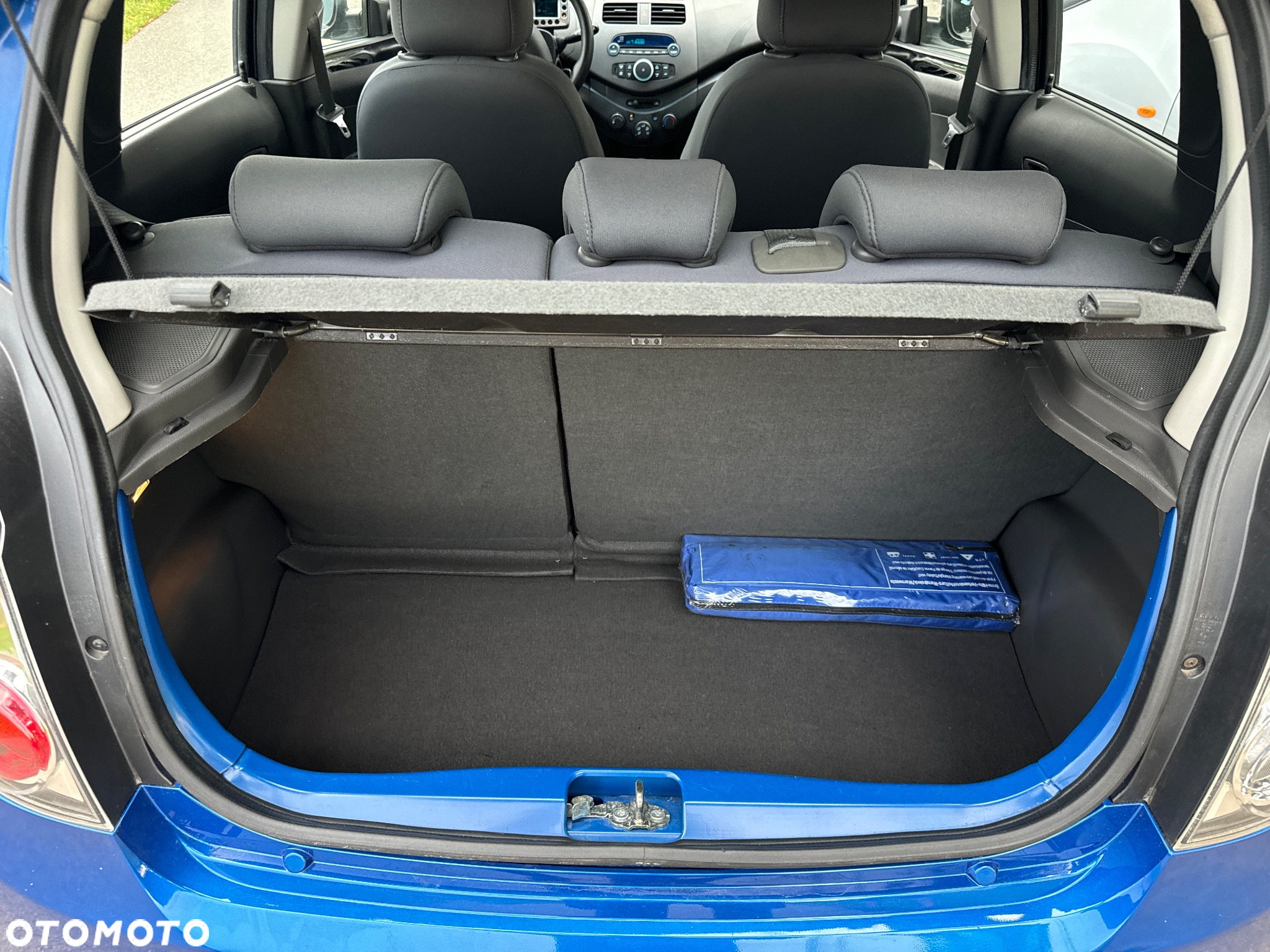 Chevrolet Spark 1.0 - 18