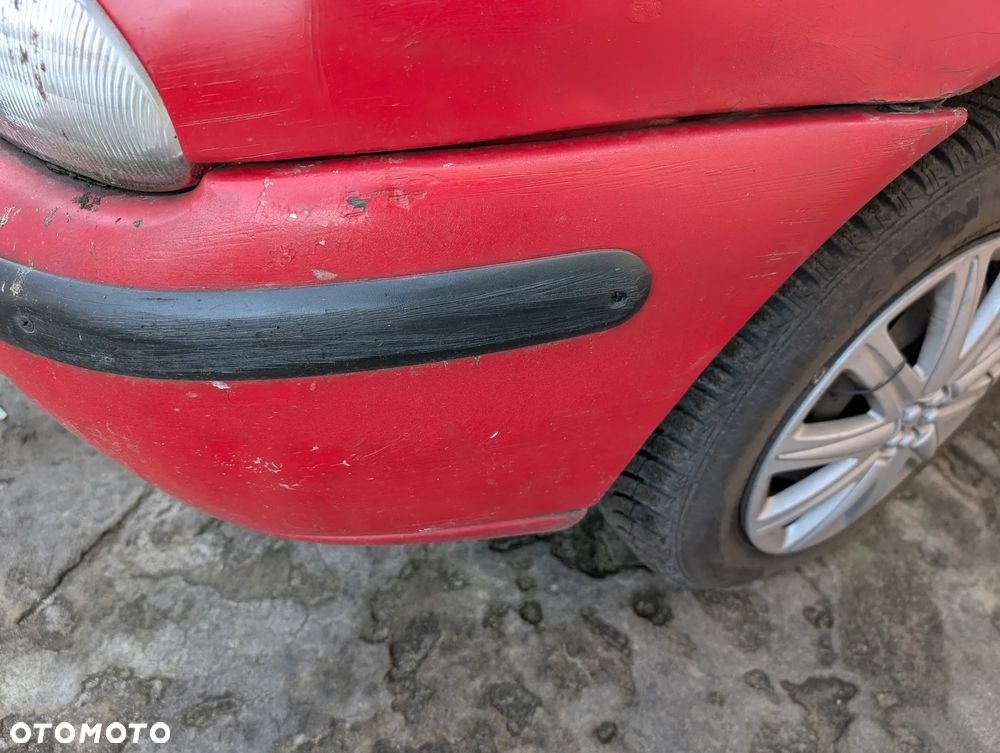 Mazda 121 1.3 Comfort - 7