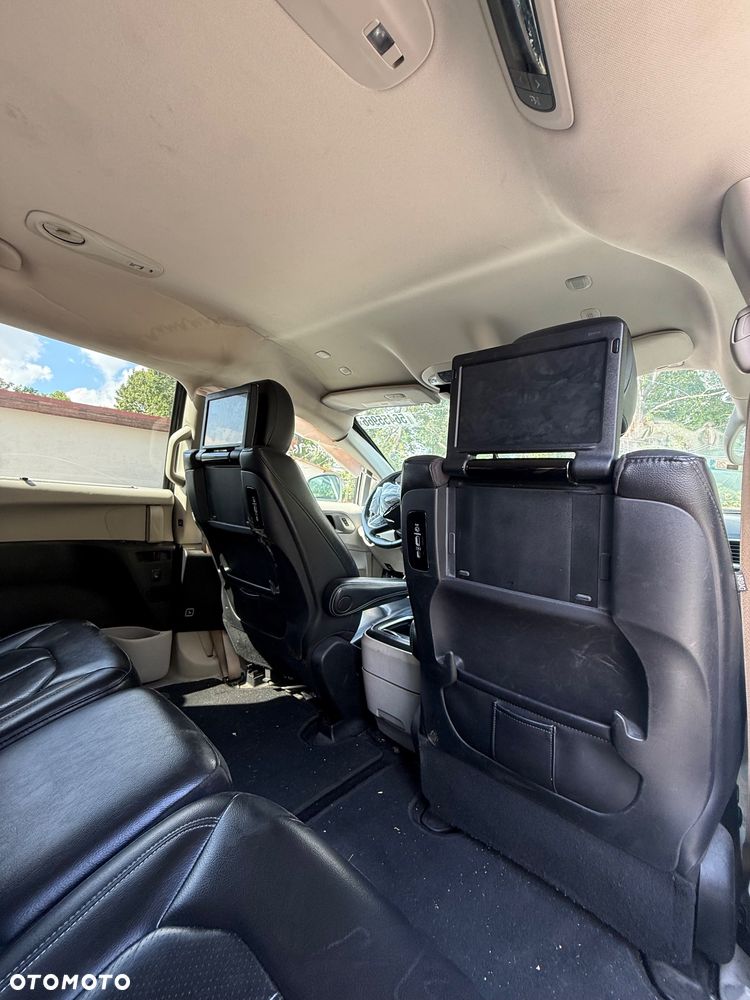 Chrysler Pacifica - 15