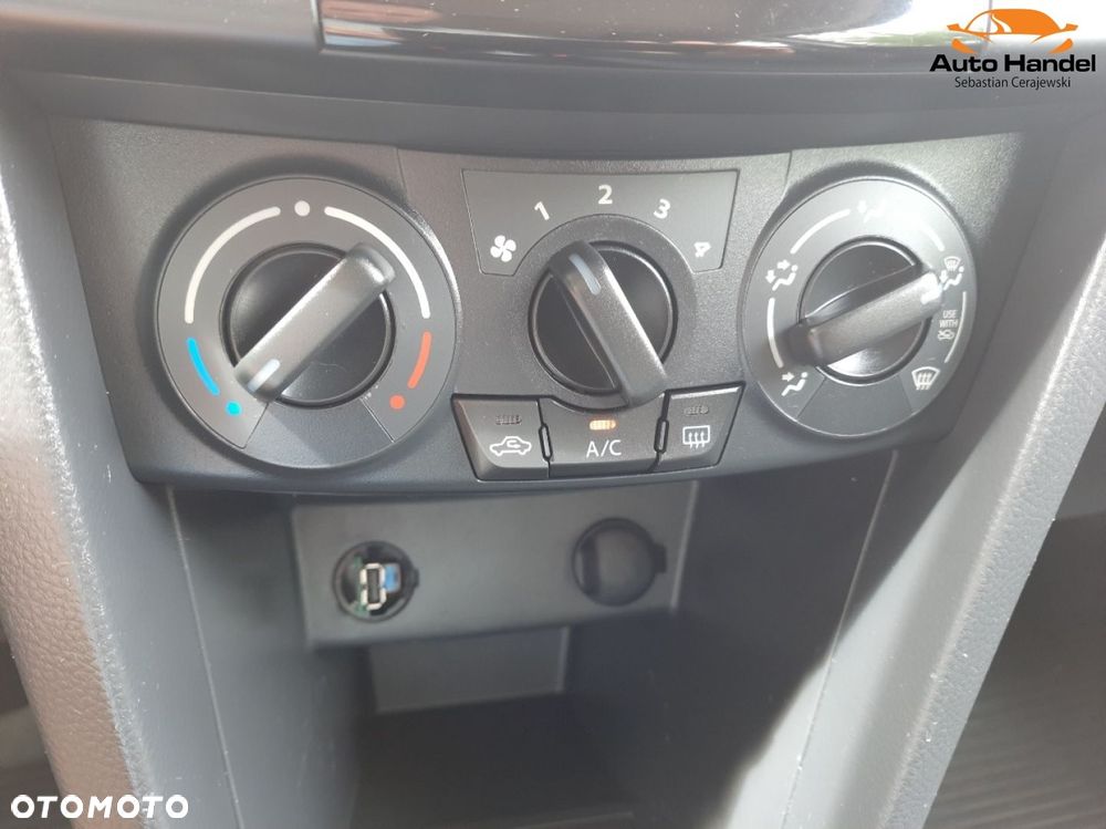 Suzuki Swift 1.2 Comfort - 28