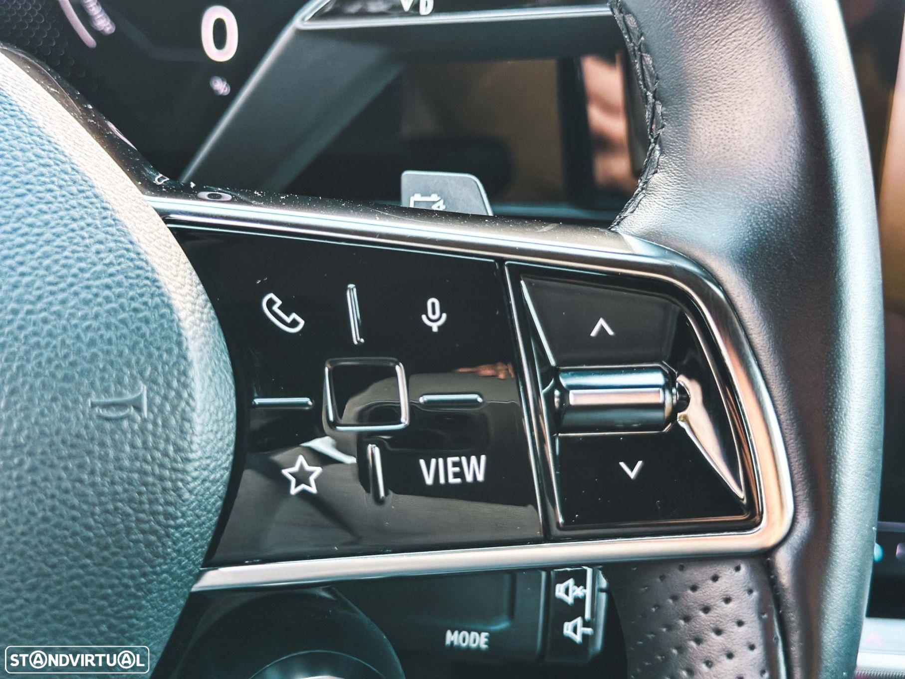 Renault Mégane E-Tech EV60 Techno - 15