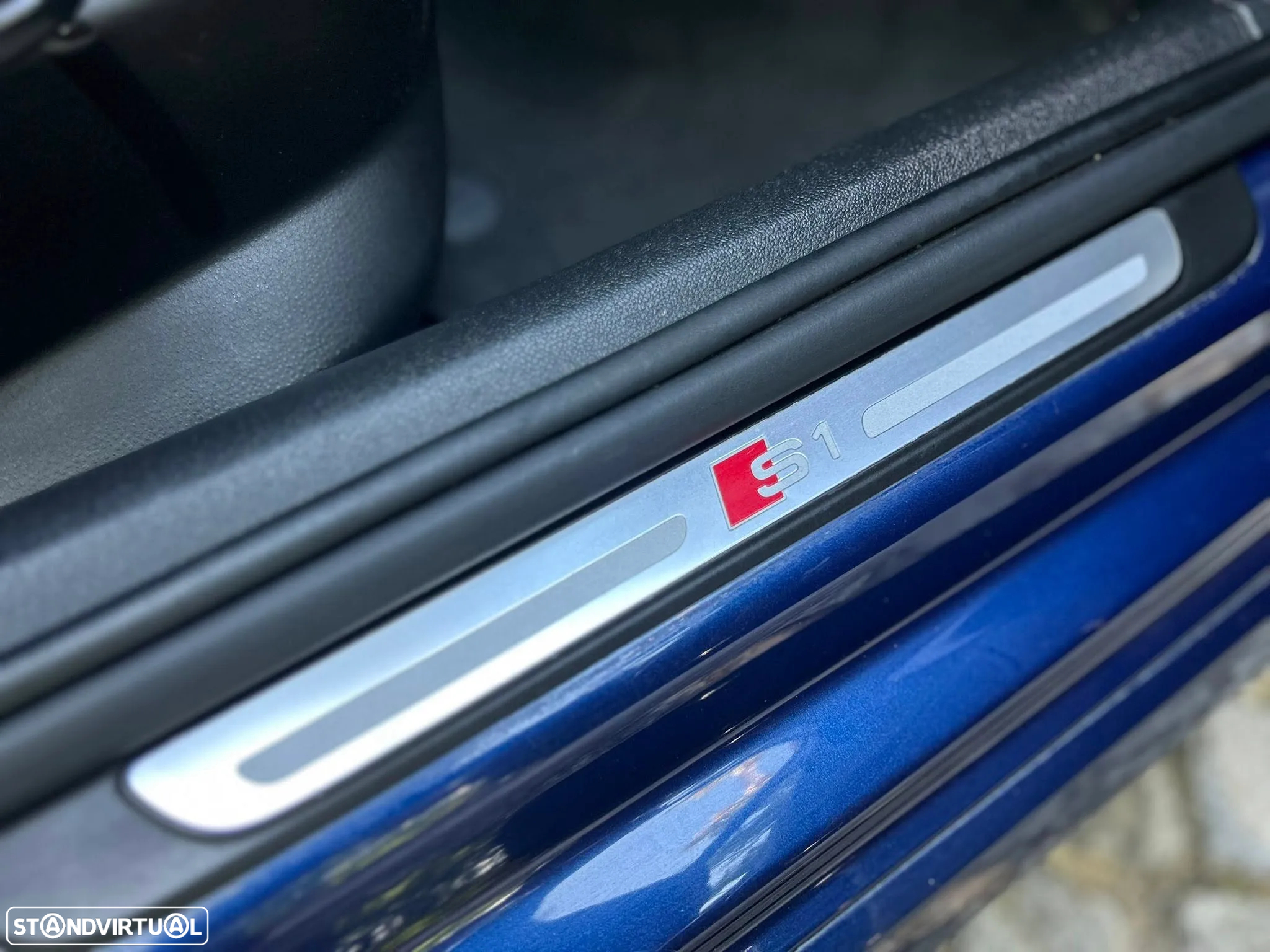 Audi S1 Standard - 47