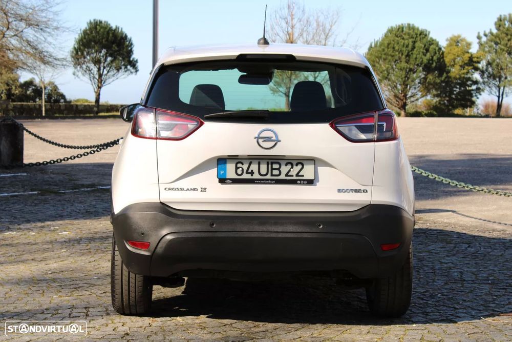 Opel Crossland X 1.6 CDTi Edition J17 - 14