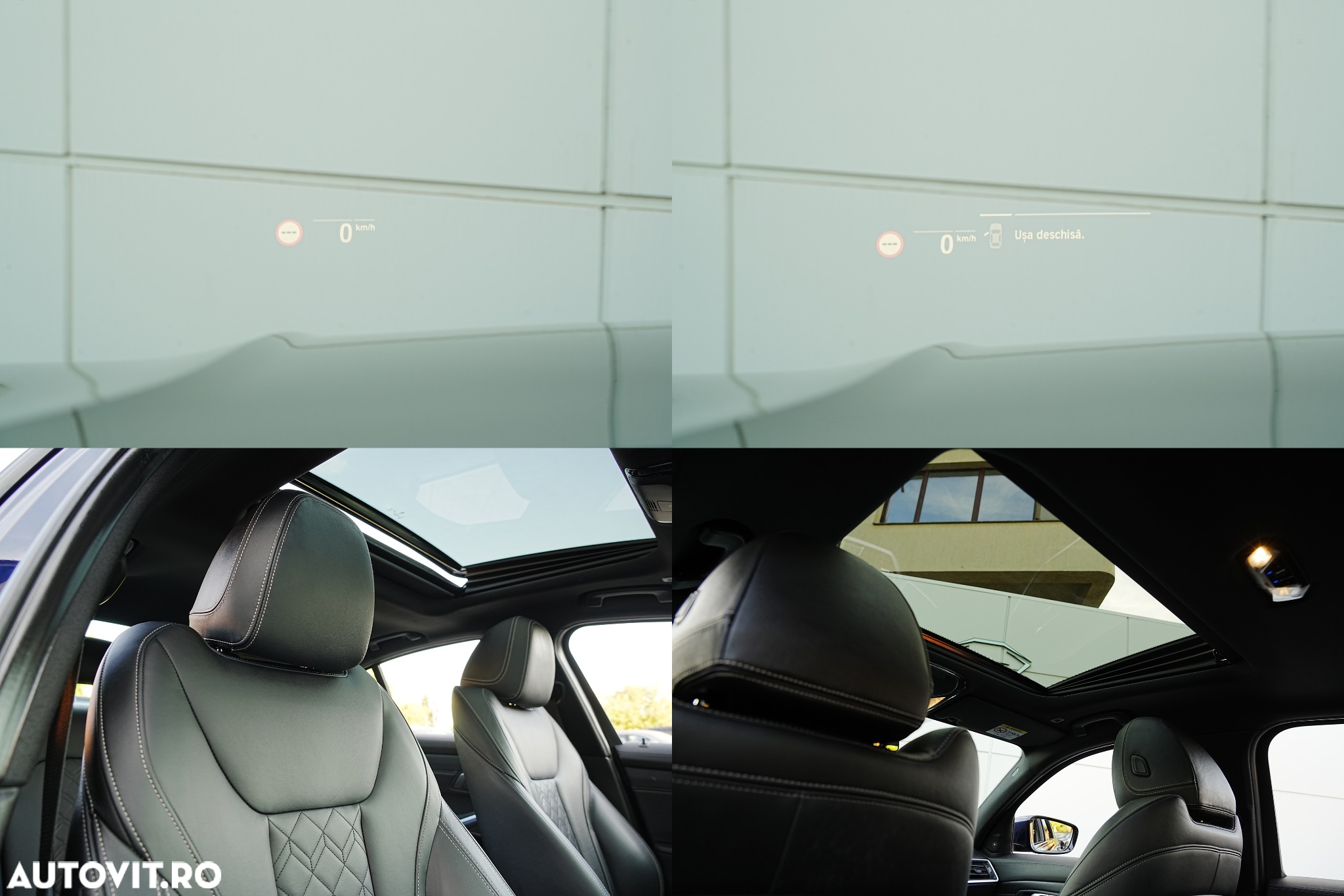 BMW Seria 3 330i Aut. M Sport - 8
