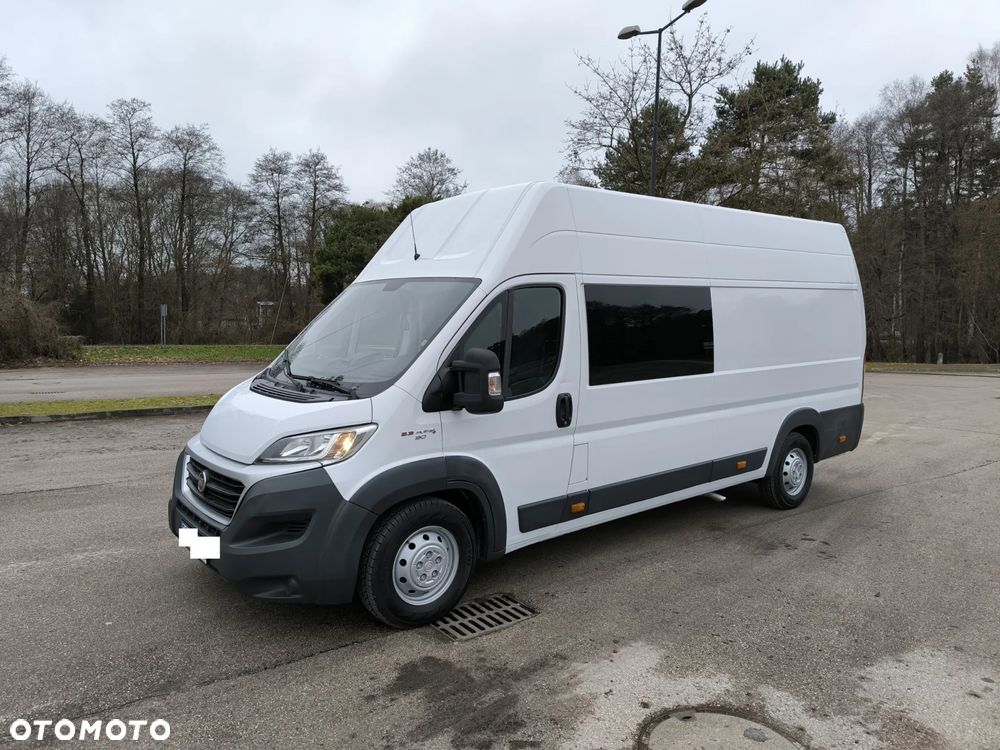 Fiat Ducato - 39