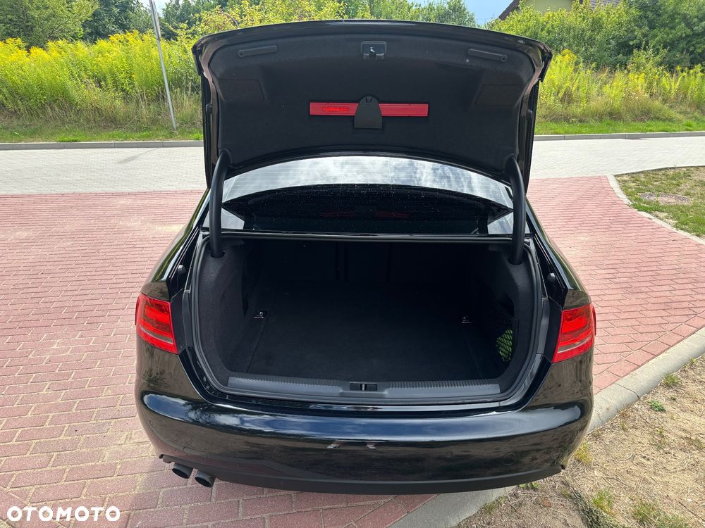 Audi A4 Limousine 2.0 TDI - 28
