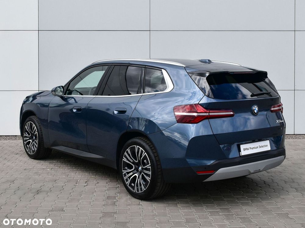 BMW X3 - 2