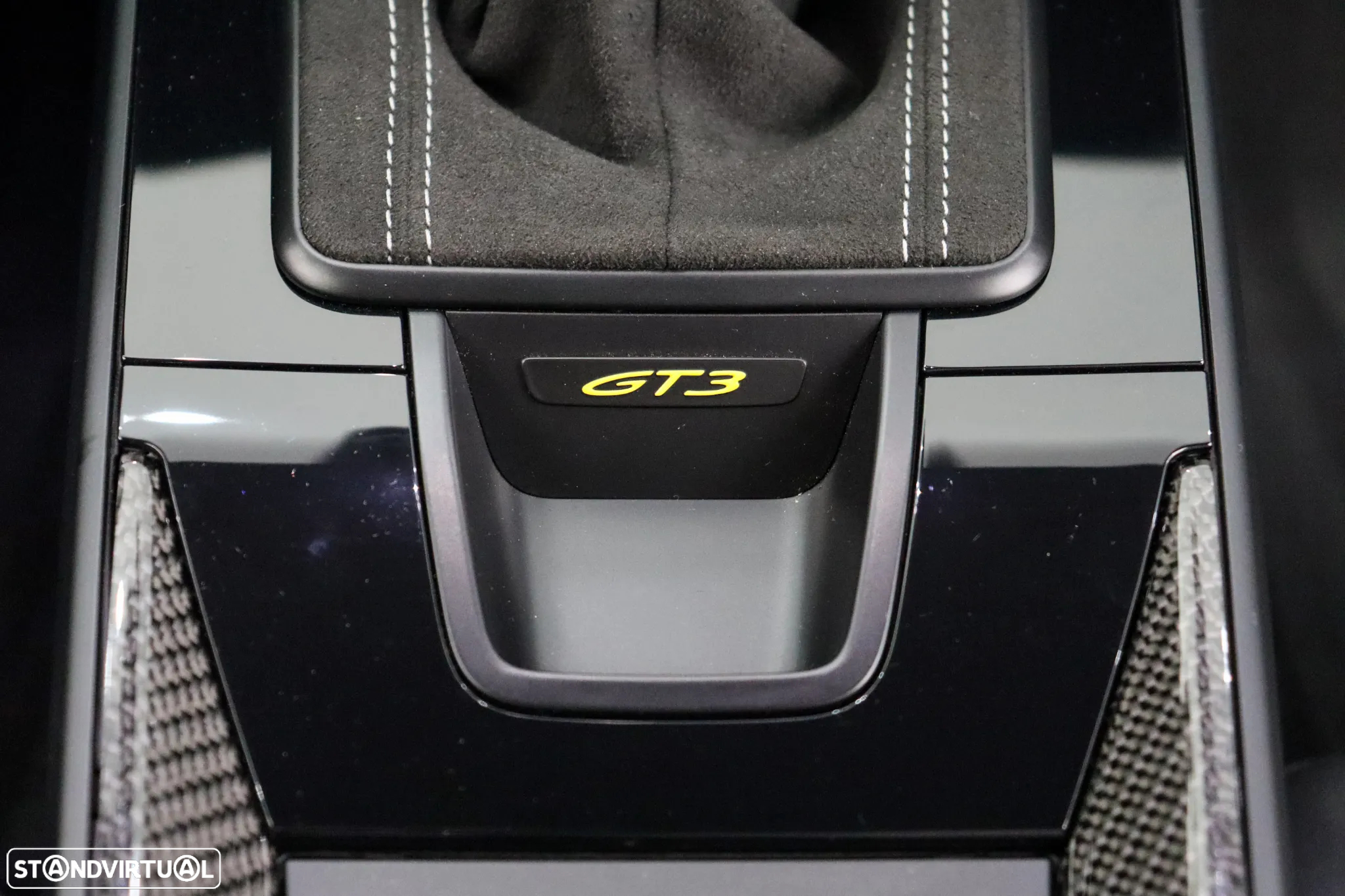 Porsche 911 (992) GT3 PDK - 57