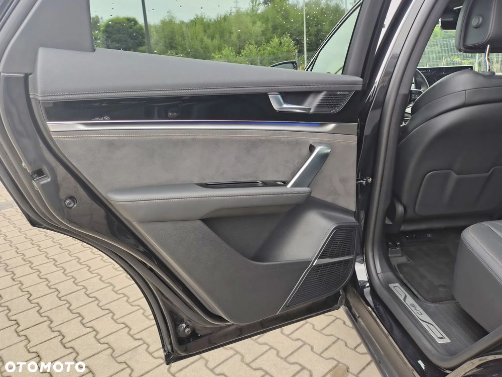 BYD Tang Flaship 108.8kWh AWD - 18