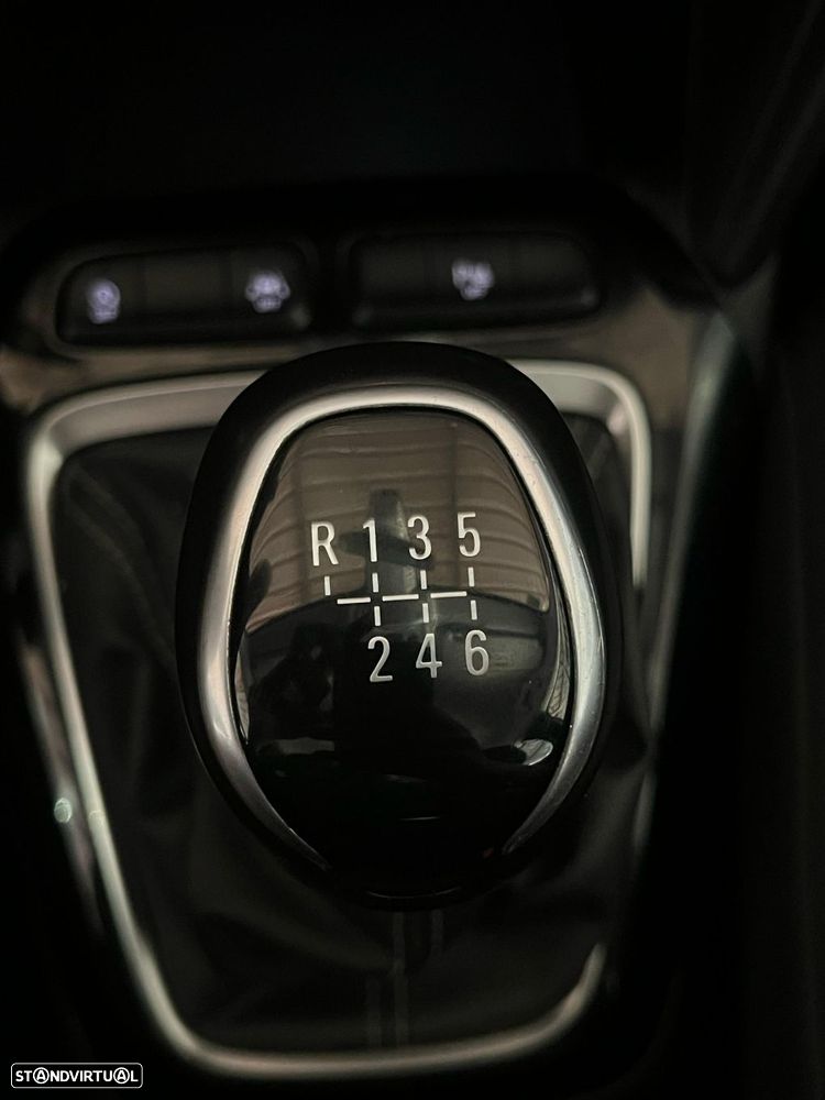 Opel Corsa 1.2 T Business Edition - 12