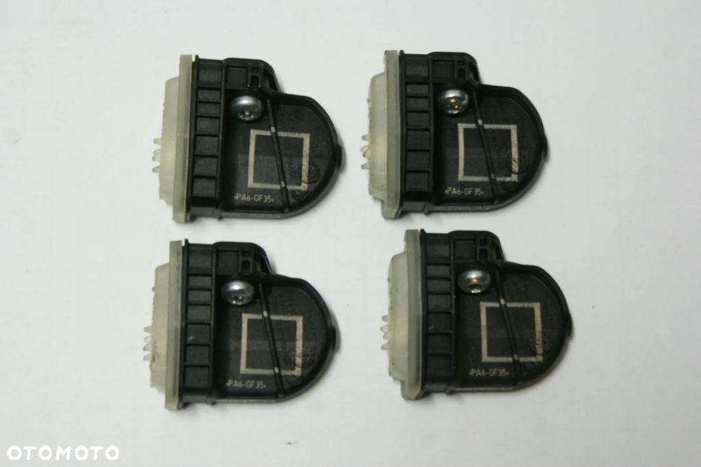 CZUJNIK CZUJNIKI KOŁA TPMS FORD KUGA MONDEO FOCUS FIESTA 83 - 1