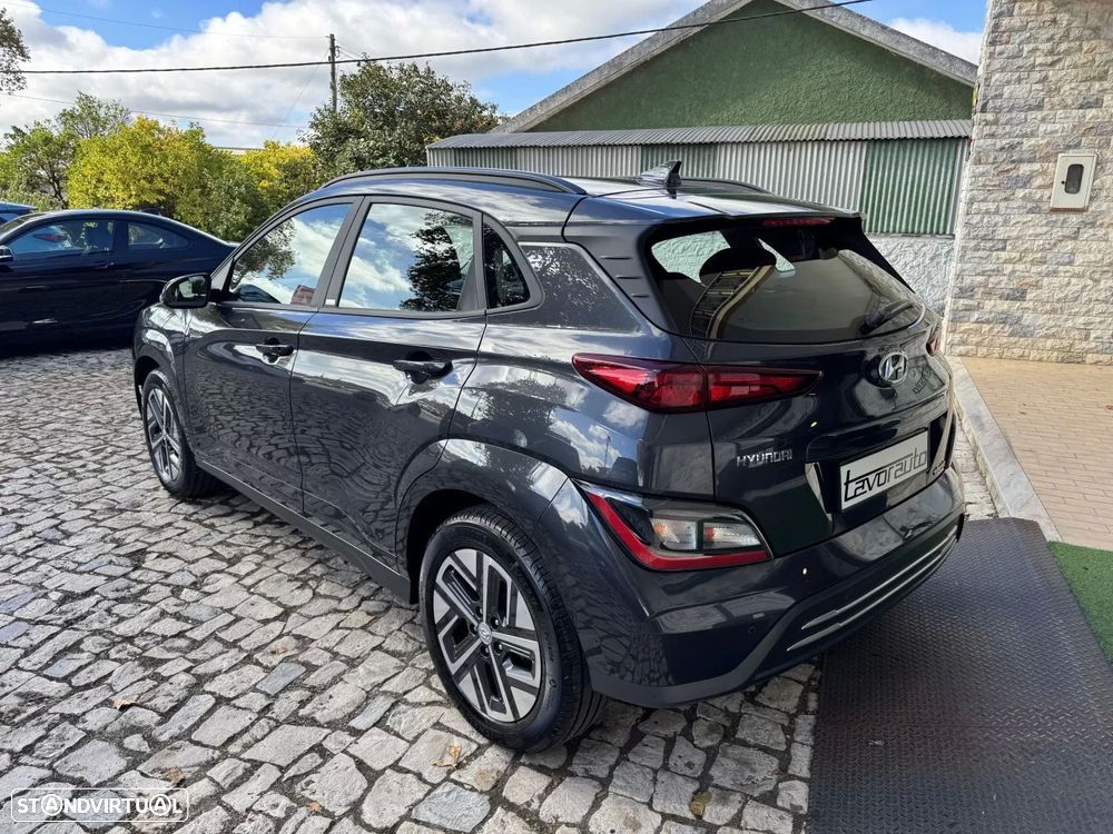 Hyundai Kauai EV 39 kWh Premium - 6