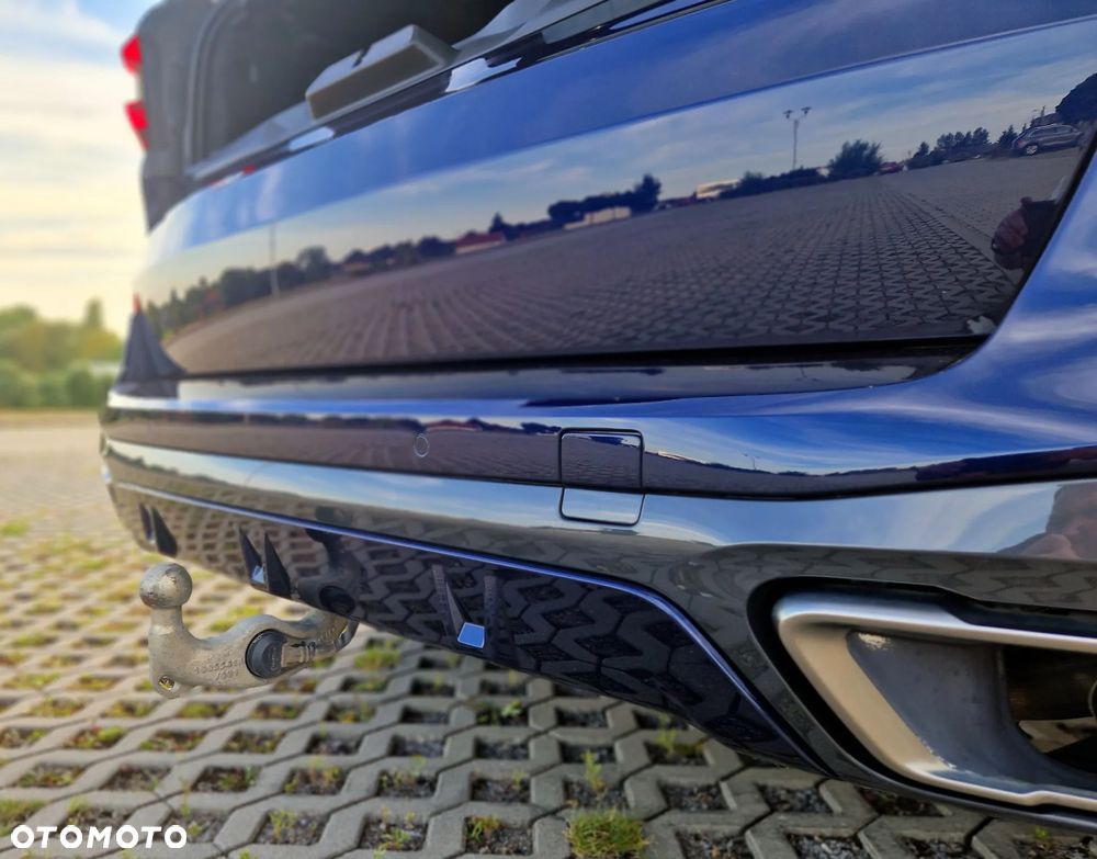BMW X5 M M50d - 17