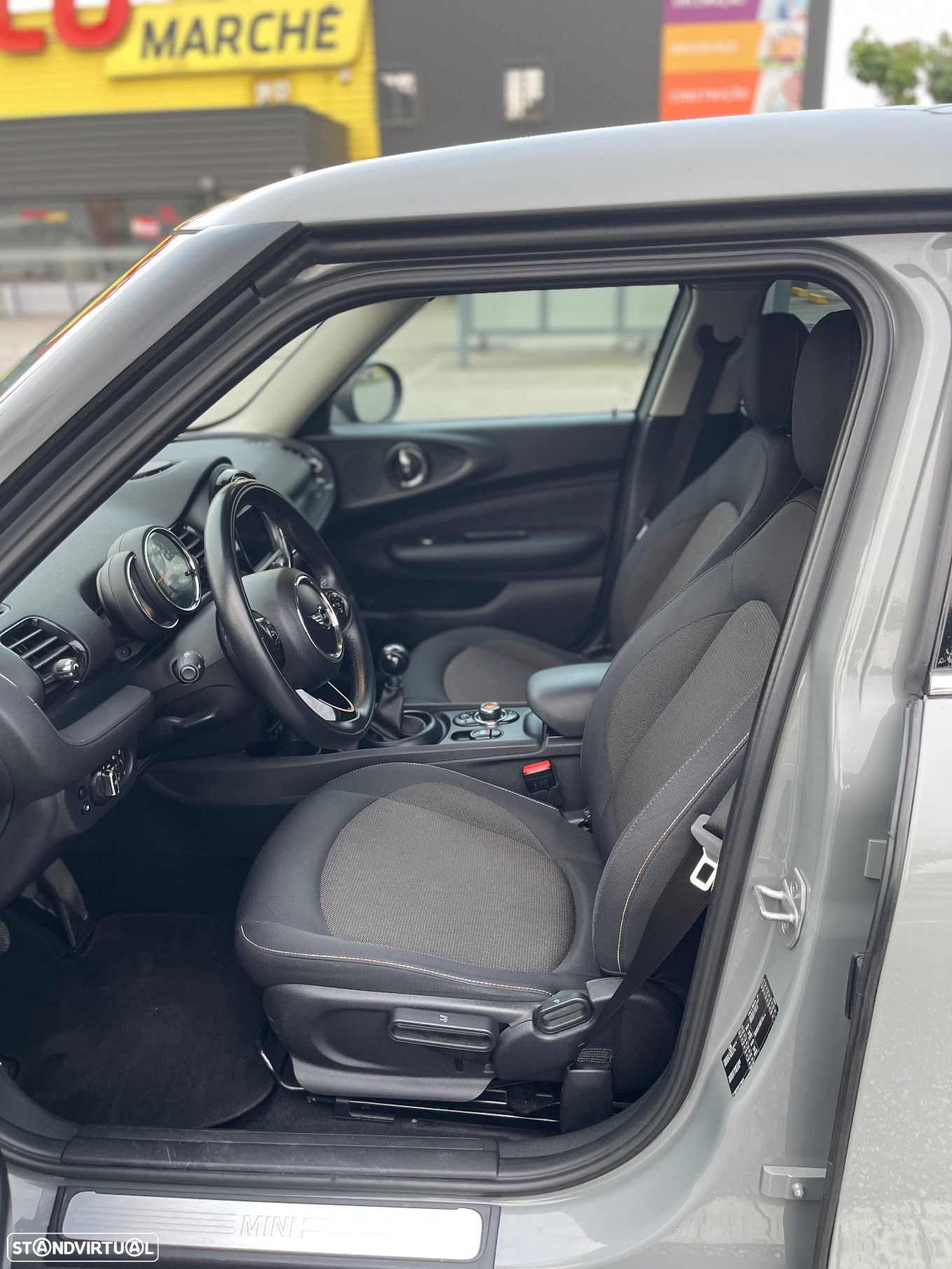 MINI Clubman One D - 9