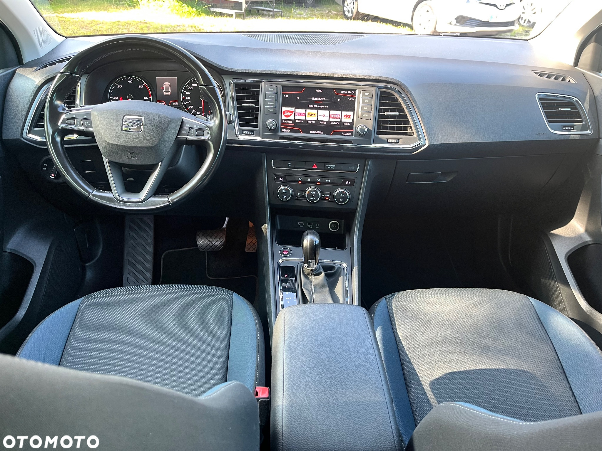 Seat Ateca - 16