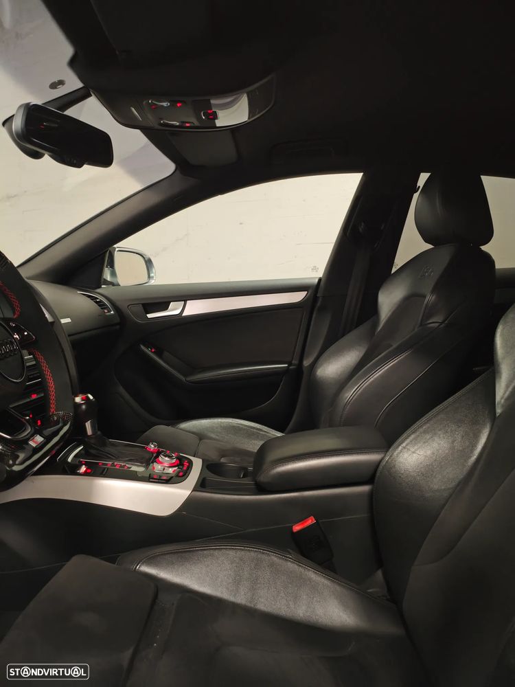 Audi S5 Sportback - 15