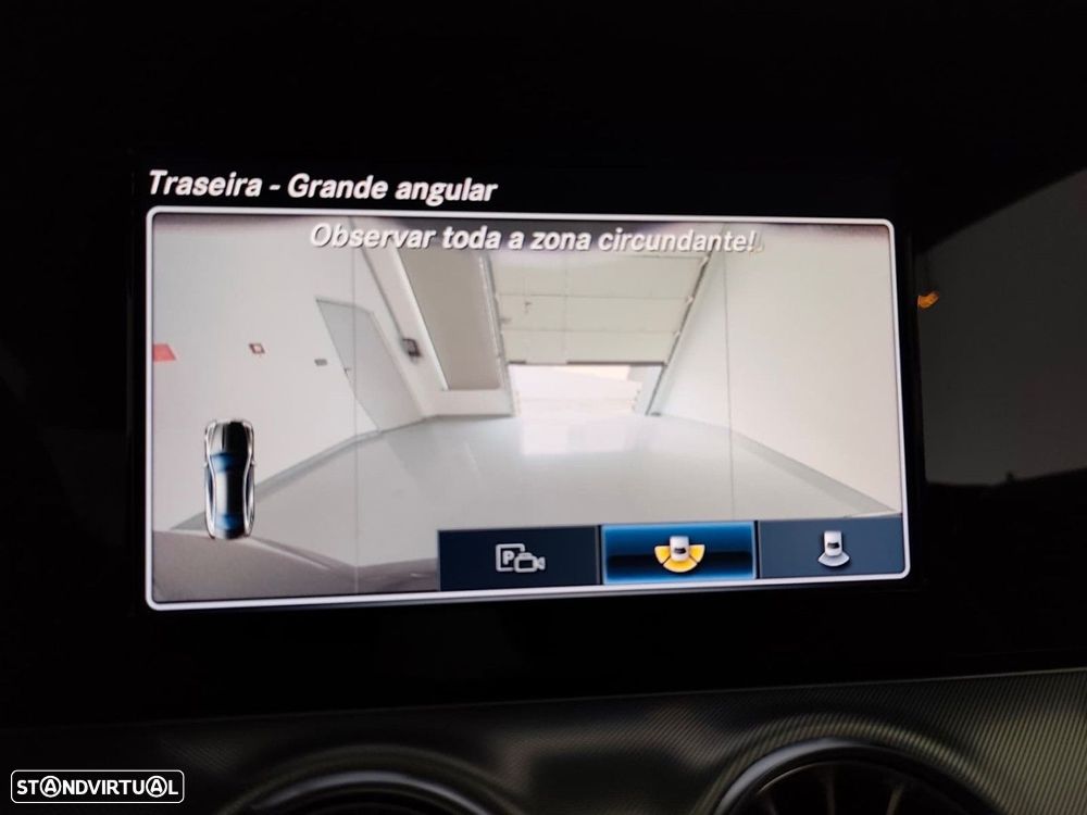 Mercedes-Benz E 220 - 24