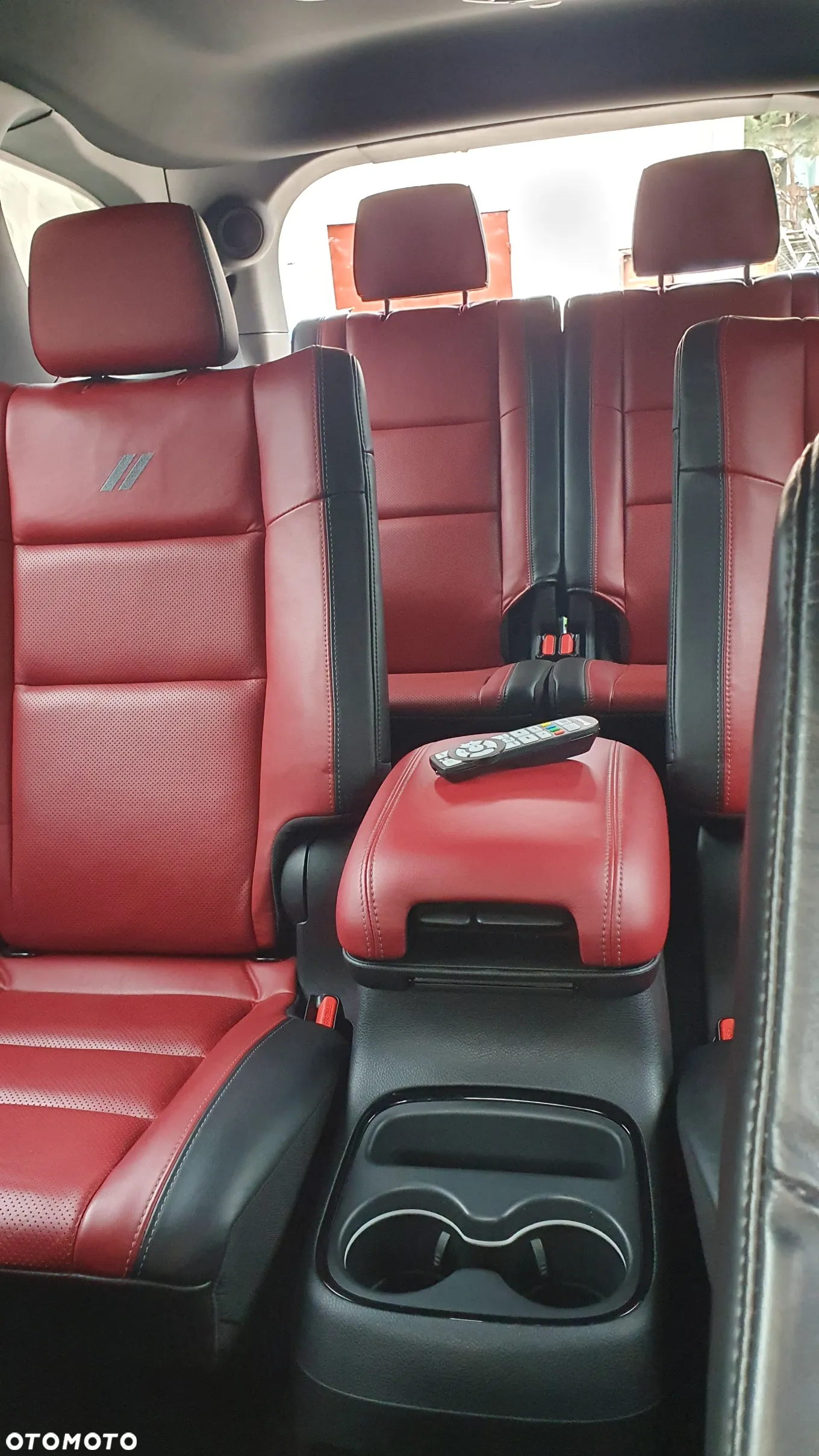 Dodge Durango 5.7 R/T - 34