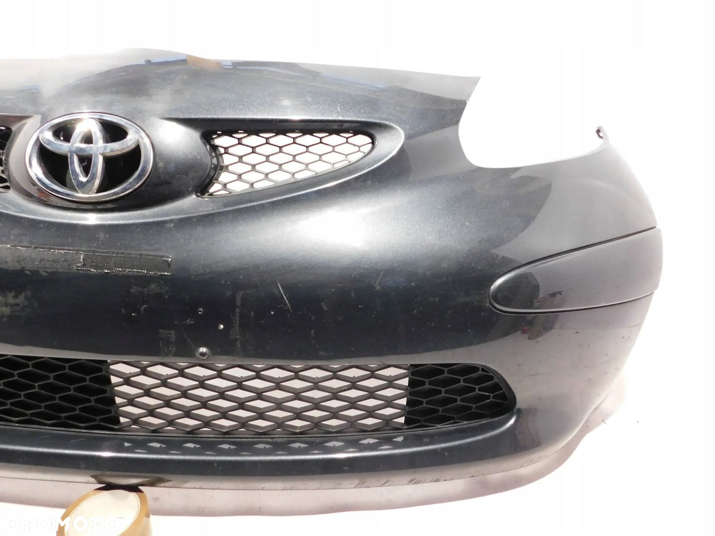 ZDERZAK PRZÓD PRZEDNI TOYOTA AYGO - 3
