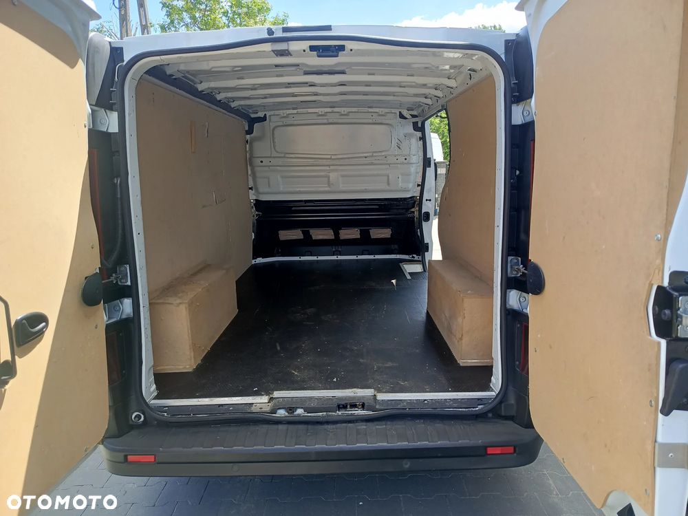 Renault Trafic - 6