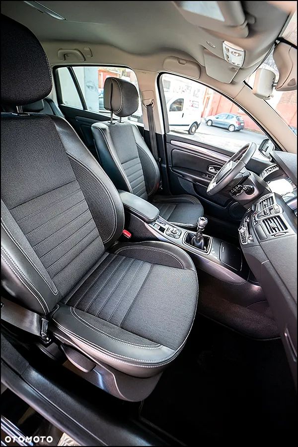 Renault Laguna - 37