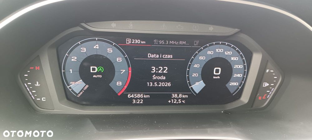 Audi Q3 45 TFSI Quattro S-Line S tronic - 5