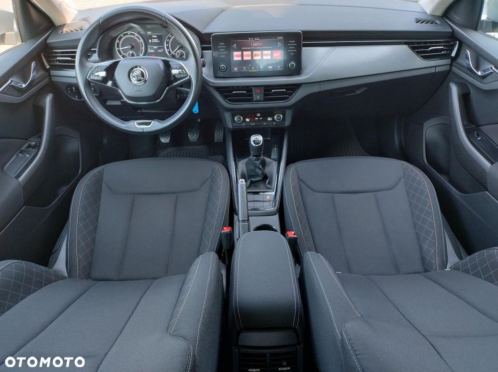 Skoda Scala 1.0 TSI Ambition - 15