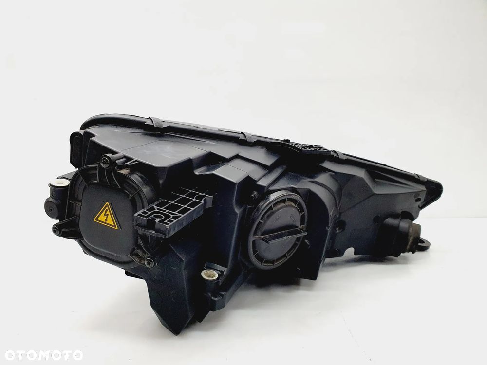 AUDI A4 B9 8W0 LAMPA BI XENON+LED 15r+ LEWA PRZÓD 8W0941005 EUROPA!!! - 8