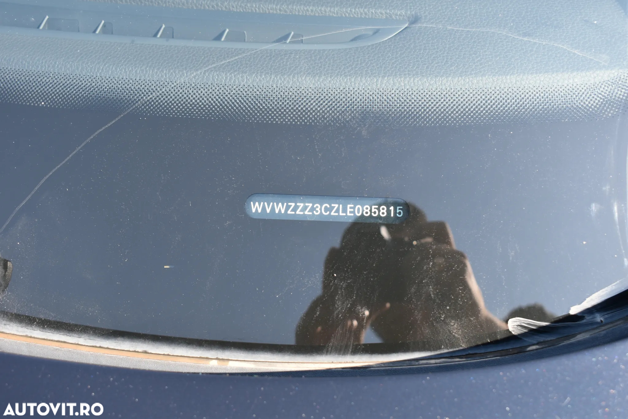 Volkswagen Passat 2.0 TDI DSG Highline - 3