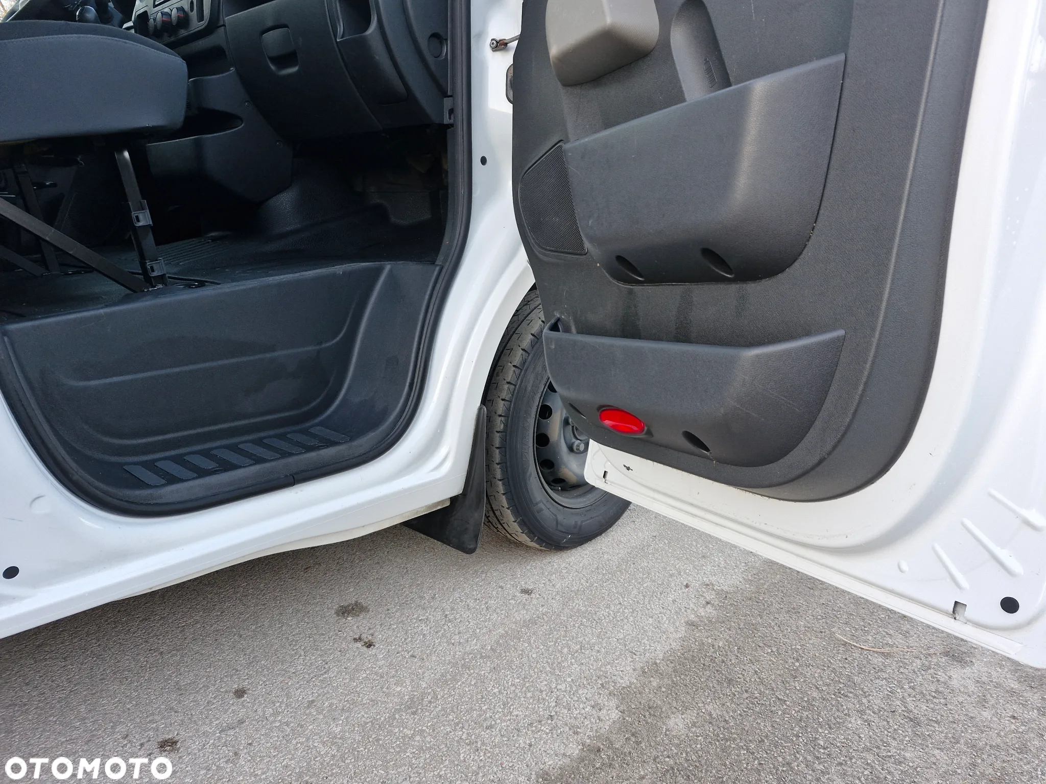 Renault Master - 25