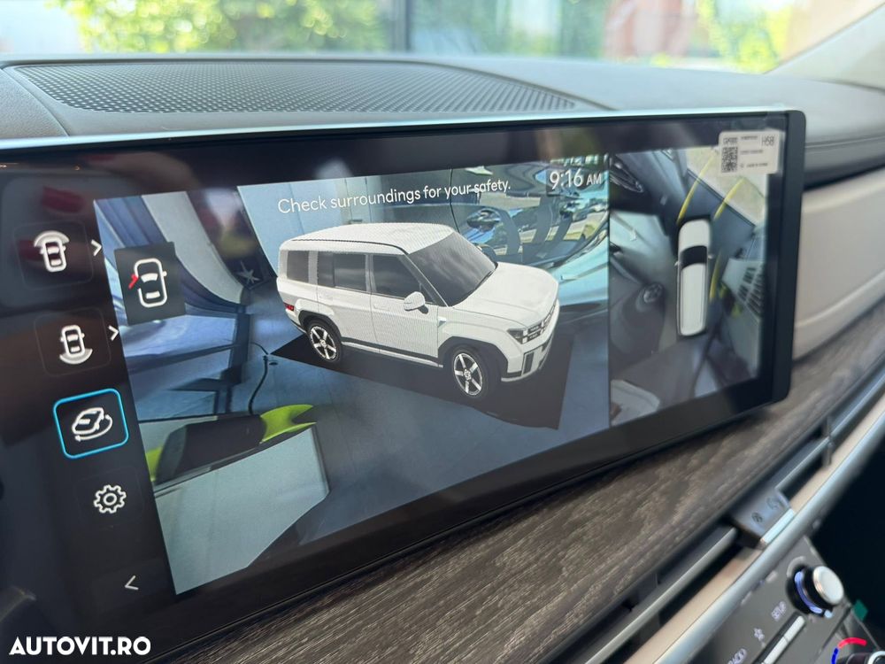 Hyundai Santa Fe - 14