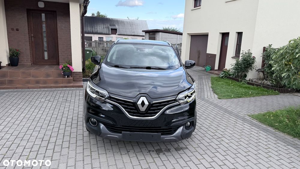 Renault Kadjar Energy dCi 110 EDC XMOD - 8