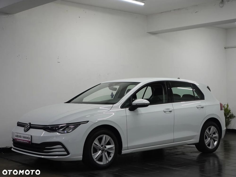 Volkswagen Golf - 3