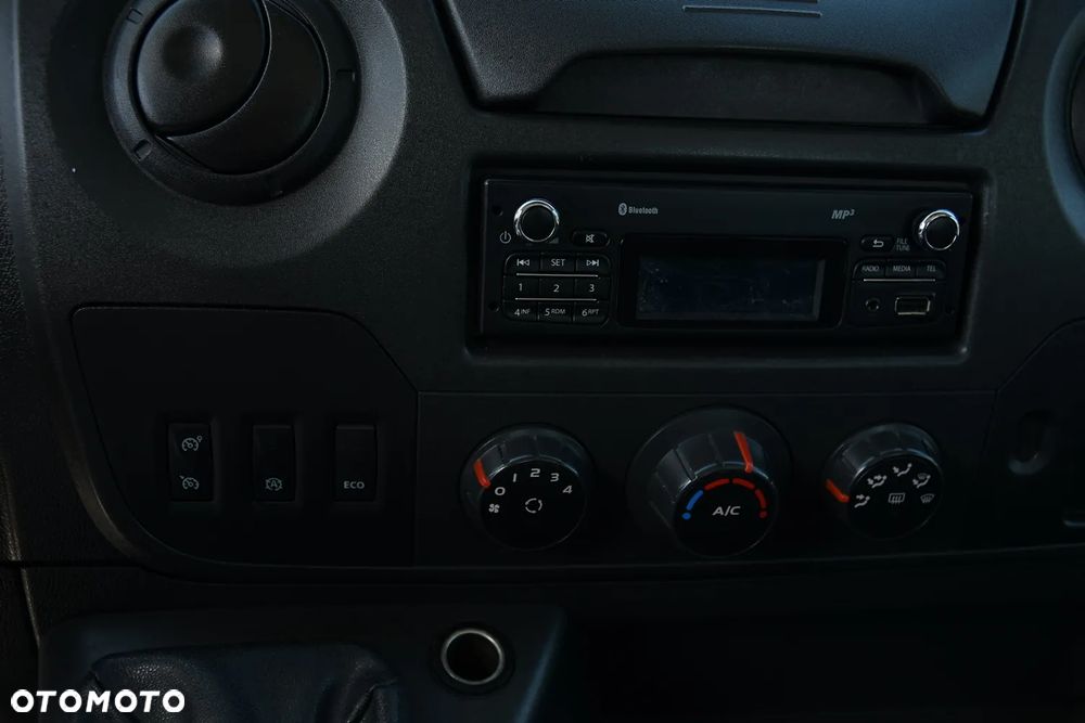 Renault MASTER 2.3 dCi 170km * AUTOLAWETA * KLIMA * SUPER ZADBANA! - 29