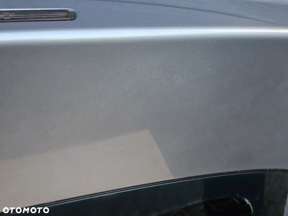 KLAPA BAGAŻNIKA OPEL VECTRA C HATCHBACK HB Z163 - 8