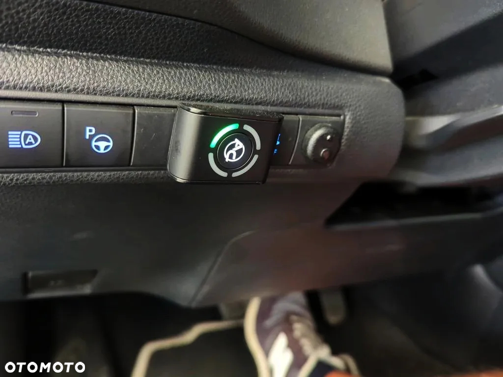 Toyota Corolla 1.8 Hybrid Comfort - 9