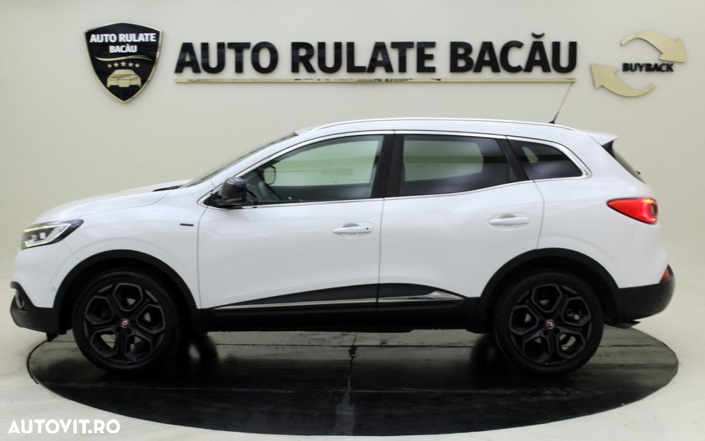Renault Kadjar - 5