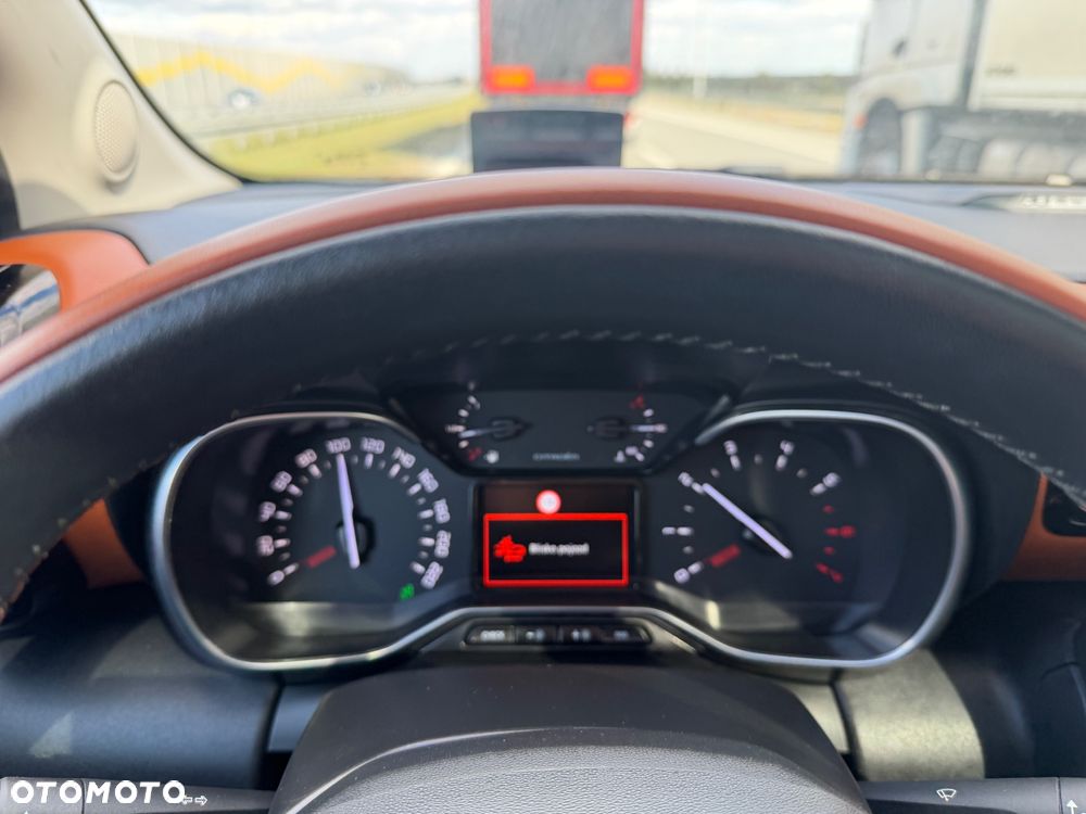 Citroën C3 Aircross PureTech 110 Stop & Start OPF SHINE PACK - 27