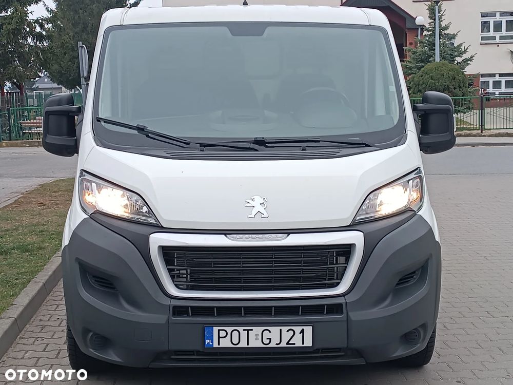 Peugeot Boxer - 5