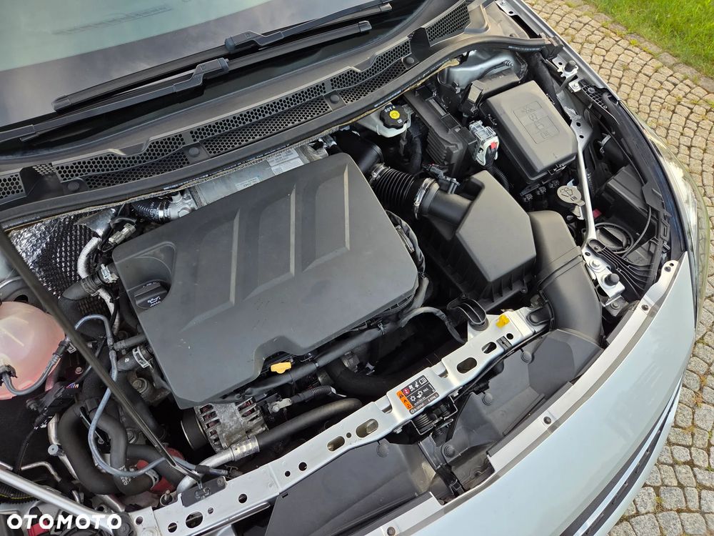 Opel Astra - 36