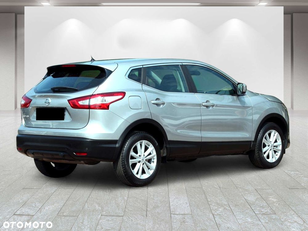 Nissan Qashqai 1.2 DIG-T Tekna Xtronic EU6 - 3
